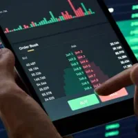 ترید و خرید فروش ارز دیجیتال و فارکس