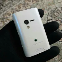 SONY ERICSSON X10 MINI|موبایل|تهران, بلورسازی|دیوار