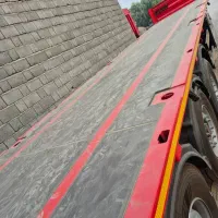 کمپرسی سه محور کفی|خودرو سنگین|لامرد, |دیوار