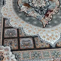 فرش ۶متری نو|فرش|زرند, |دیوار