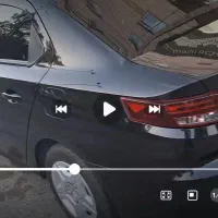 تارا وی یک 6 دنده کارمندی|خودرو سواری و وانت|قم, بکایی|دیوار