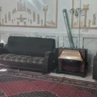 مبل|مبلمان خانگی و میز عسلی|بروجرد, |دیوار