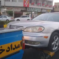 امداد خودرویدک کش مصطفی جهرم|خدمات حمل و نقل|جهرم, |دیوار