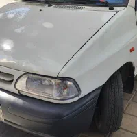 پراید مدل ۹۰