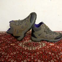 پوتین بوت کوهنوردی اورجینال