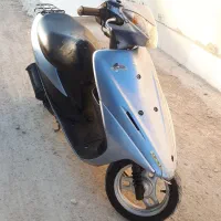 موتور پاکشتی سوزوکی|موتورسیکلت|بیرم, |دیوار