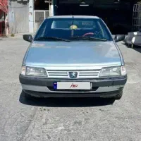پژو 405 GLX بنزینی، مدل ۱۳۸۸|خودرو سواری و وانت|کرج, چهارصد دستگاه|دیوار