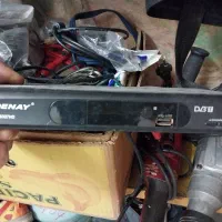 گیرنده دیجیتال دنای