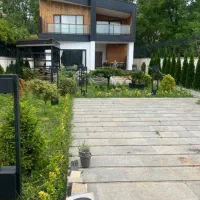 فروش ویلای شیک با سند تک برگ