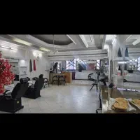 ۸۰متری ،آپارتمان تجاری مناسب آرایشگاه،محضر