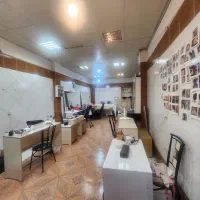 فروش مغازه شاهین ویلا