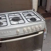 اجاق گاز فردار سالم