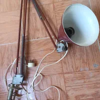 چراغ مطالعه