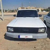 مزداکارا۲۰۰۰تککابین