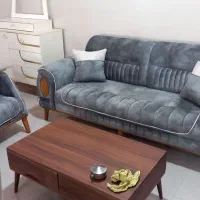 اقساطی بهترینها را به خانه خود ببرید|مبلمان خانگی و میز عسلی|کرمان, |دیوار