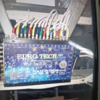 نصاب ونصب آنتن حرفه ای .ثابت و گردان و مرکزی