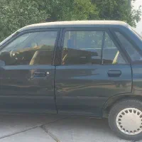پراید ۸۴