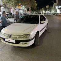 پژو پارس سفارشی مدل ۱۴۰۱|خودرو سواری و وانت|اسفراین, |دیوار