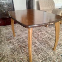 میز ناهار خوری