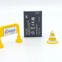 باتری مودم 4G همراه ZTE مدل WD670