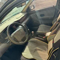 سمند Lx xu7 دوگانه شرکتی مدل ۹۱|خودرو سواری و وانت|ابهر, |دیوار