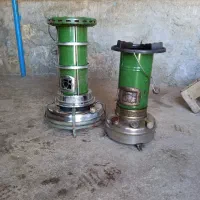 چراغ سماور