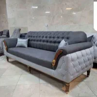 مبل کد 220044|مبلمان خانگی و میز عسلی|بوئین زهرا, |دیوار