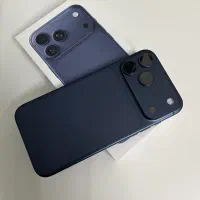 فروش اقساطی کل سری iPhone 17