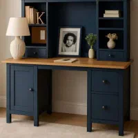 میزتحریر در مبلمان شهرآرا اقساطی|میز تحریر و کامپیوتر|دورود, |دیوار