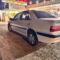 پارسTu5گازسیمی 1400