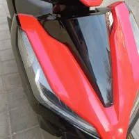 کیلیک 150 خوشرنگ سفارشی