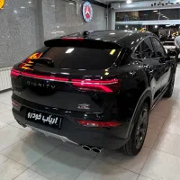 دیگنیتی پرستیژ 1403|خودرو سواری و وانت|اصفهان, تخت فولاد|دیوار