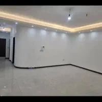 اجاره آپارتمان کلید نخورده ۱۲۵ متری//نگارستان|اجارهٔ آپارتمان|قرچک, میرزائی جنوبی|دیوار