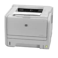 پرینترHP Laser Jat P2035-آکبند