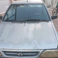 فروشی|خودرو سواری و وانت|تاکستان, |دیوار