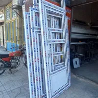 ساخت درب وپنجره و توری