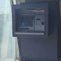 دستگاه atm ای تی ام