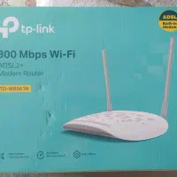 مودم tp link