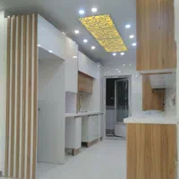 کابینت وکمد ام دی اف و درب اتاق خواب|خدمات پیشه و مهارت|بیرجند, |دیوار