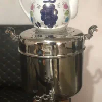 کتری قوری امپراطور