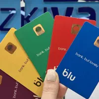 بلو کارت نفری ۱۵۰