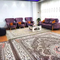 اقامتگاه مبله نوساز پارکینگ دار درشهرجوانرود سوییت