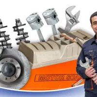 نیاز به دبیر مکانیک خودرو