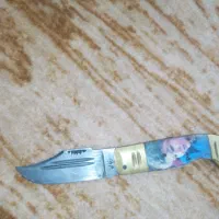 چاقوی زنجان