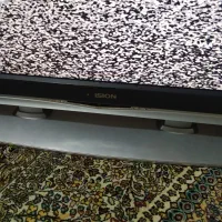 ال سی دی ایکس ویژن ۳۲ بدون کنترل|تلویزیون و پروژکتور|گرمدره, |دیوار