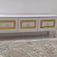 میز تلویزیون در حد نو|میز تلویزیون|تربت جام, میرقوام الدین|دیوار