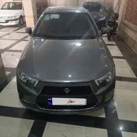 فروش دنا پلاس EF7P ششدنده مدل ۱۴۰۴