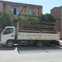 فوتون ۶ تن ۸۹|خودرو سنگین|اسلامشهر, شهرک مهدیه|دیوار