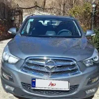 هایما اس۵ بدون رنگ/۲۴هزارتا کار مشابه صفر