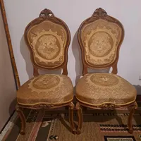 میز ناهارخوری ۸ نفره استیل|میز و صندلی غذاخوری|تهران, شهرآرا|دیوار